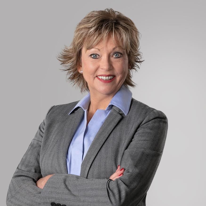 Kim Edwards